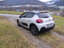 CITROEN C3 1.2i PureTech Swiss Edition, Benzina, Occasioni / Usate, Manuale - 5