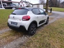 CITROEN C3 1.2i PureTech Swiss Edition, Benzina, Occasioni / Usate, Manuale - 6