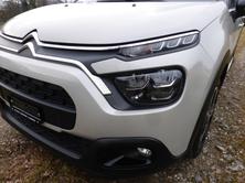 CITROEN C3 1.2i PureTech Swiss Edition, Benzina, Occasioni / Usate, Manuale - 7