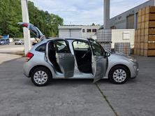 CITROEN C3 1.1i Attraction, Benzin, Occasion / Gebraucht, Handschaltung - 4