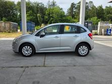 CITROEN C3 1.1i Attraction, Benzin, Occasion / Gebraucht, Handschaltung - 5
