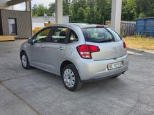 CITROEN C3 1.1i Attraction, Benzin, Occasion / Gebraucht, Handschaltung - 7