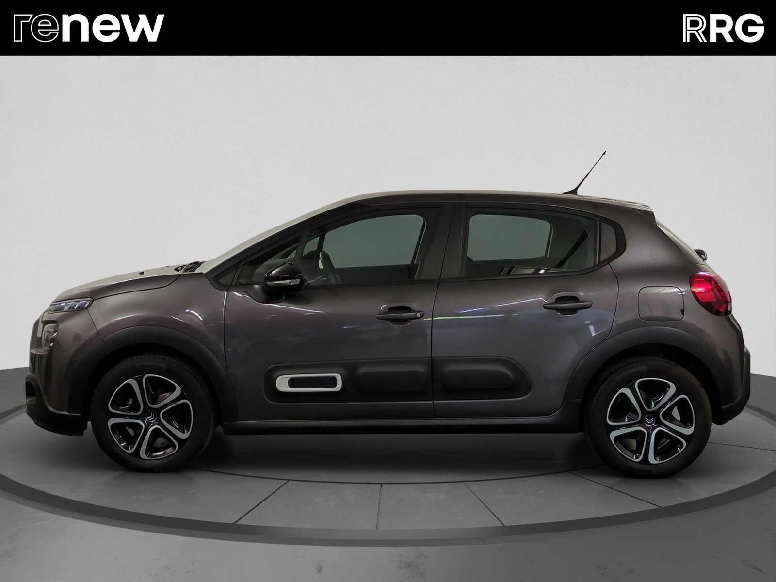 CITROEN C3 1.2i PureTech Feel Pack, Benzina, Occasioni / Usate, Manuale - 6