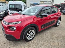CITROEN C3 1.2i PureTech Feel, Petrol, Second hand / Used, Manual - 2