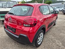 CITROEN C3 1.2i PureTech Feel, Petrol, Second hand / Used, Manual - 3