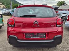 CITROEN C3 1.2i PureTech Feel, Petrol, Second hand / Used, Manual - 4