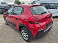 CITROEN C3 1.2i PureTech Feel, Petrol, Second hand / Used, Manual - 5