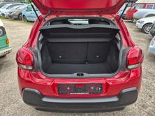 CITROEN C3 1.2i PureTech Feel, Petrol, Second hand / Used, Manual - 6