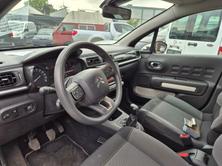 CITROEN C3 1.2i PureTech Feel, Petrol, Second hand / Used, Manual - 7