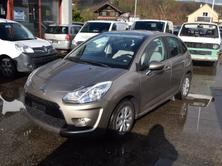CITROEN C3 1.6i 16V Exclusive, Petrol, Second hand / Used, Manual - 2