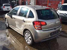 CITROEN C3 1.6i 16V Exclusive, Petrol, Second hand / Used, Manual - 3