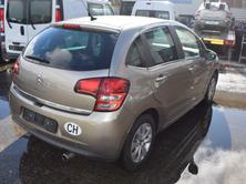 CITROEN C3 1.6i 16V Exclusive, Petrol, Second hand / Used, Manual - 5