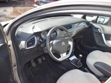 CITROEN C3 1.6i 16V Exclusive, Petrol, Second hand / Used, Manual - 7