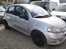 CITROEN C3 1.4i SX, Petrol, Second hand / Used, Automatic - 2