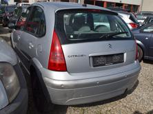 CITROEN C3 1.4i SX, Petrol, Second hand / Used, Automatic - 3