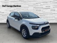 CITROEN C3 1.2i PureTech Feel, Essence, Occasion / Utilisé, Manuelle - 4