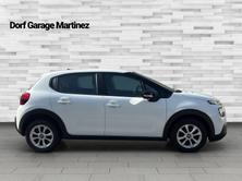 CITROEN C3 1.2i PureTech Feel, Essence, Occasion / Utilisé, Manuelle - 5