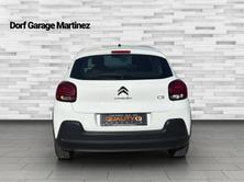 CITROEN C3 1.2i PureTech Feel, Essence, Occasion / Utilisé, Manuelle - 7