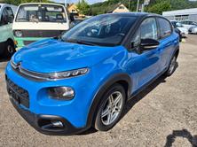 CITROEN C3 1.2i PureTech Shine, Benzin, Occasion / Gebraucht, Handschaltung - 2