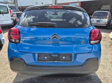 CITROEN C3 1.2i PureTech Shine, Benzin, Occasion / Gebraucht, Handschaltung - 5