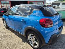 CITROEN C3 1.2i PureTech Shine, Benzin, Occasion / Gebraucht, Handschaltung - 6