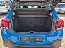 CITROEN C3 1.2i PureTech Shine, Benzin, Occasion / Gebraucht, Handschaltung - 7