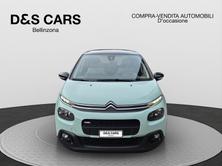 CITROEN C3 1.2i PureTech Live, Benzin, Occasion / Gebraucht, Handschaltung - 2