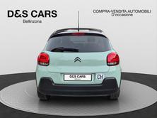 CITROEN C3 1.2i PureTech Live, Benzin, Occasion / Gebraucht, Handschaltung - 5