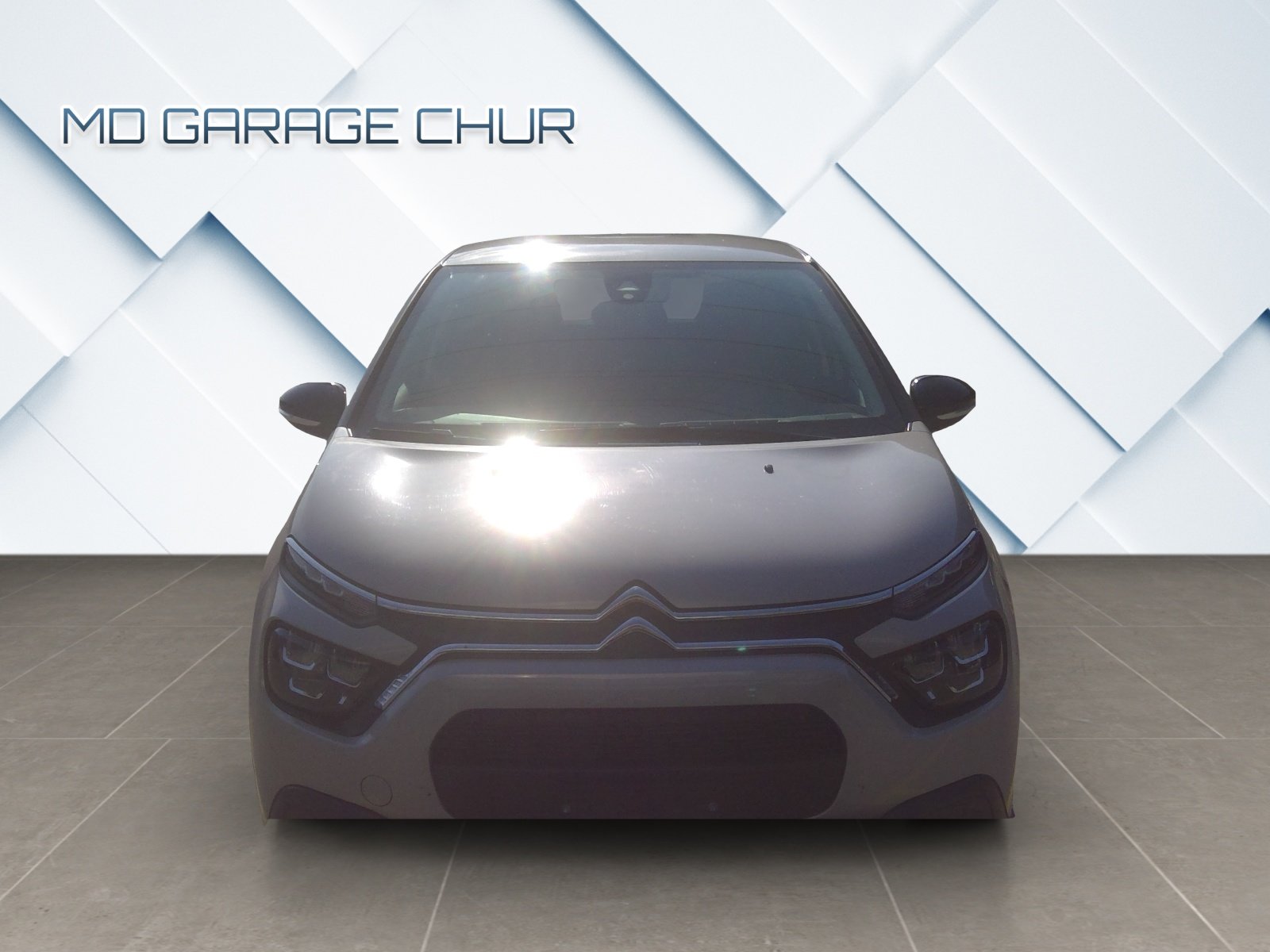 CITROEN C3 1.2i PureTech Feel