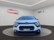 CITROEN C3 1.2i PureTech Shine Automat / Rückfahrkamera / E, Benzina, Occasioni / Usate, Automatico - 2