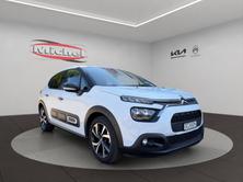 CITROEN C3 1.2i PureTech Shine Automat / Rückfahrkamera / E, Benzina, Occasioni / Usate, Automatico - 3