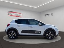 CITROEN C3 1.2i PureTech Shine Automat / Rückfahrkamera / E, Benzina, Occasioni / Usate, Automatico - 4