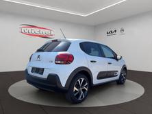 CITROEN C3 1.2i PureTech Shine Automat / Rückfahrkamera / E, Benzina, Occasioni / Usate, Automatico - 5