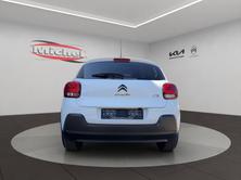 CITROEN C3 1.2i PureTech Shine Automat / Rückfahrkamera / E, Benzina, Occasioni / Usate, Automatico - 6