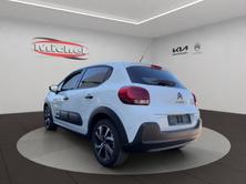 CITROEN C3 1.2i PureTech Shine Automat / Rückfahrkamera / E, Benzina, Occasioni / Usate, Automatico - 7