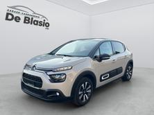 CITROEN C3 1.2i PureTech Swiss Edition EAT6, Benzina, Occasioni / Usate, Automatico - 3