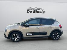 CITROEN C3 1.2i PureTech Swiss Edition EAT6, Benzina, Occasioni / Usate, Automatico - 4