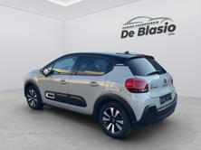 CITROEN C3 1.2i PureTech Swiss Edition EAT6, Benzina, Occasioni / Usate, Automatico - 5