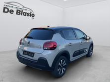 CITROEN C3 1.2i PureTech Swiss Edition EAT6, Benzina, Occasioni / Usate, Automatico - 7