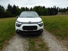 CITROEN C3 1.2i PureTech Shine, Benzin, Occasion / Gebraucht, Handschaltung - 2