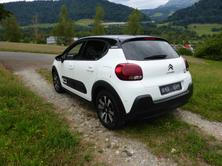 CITROEN C3 1.2i PureTech Shine, Benzin, Occasion / Gebraucht, Handschaltung - 3