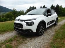CITROEN C3 1.2i PureTech Shine, Benzin, Occasion / Gebraucht, Handschaltung - 4
