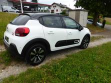CITROEN C3 1.2i PureTech Shine, Benzin, Occasion / Gebraucht, Handschaltung - 5