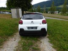CITROEN C3 1.2i PureTech Shine, Benzin, Occasion / Gebraucht, Handschaltung - 7