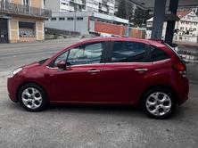 CITROEN C3 1.6i 16V Exclusive, Benzina, Occasioni / Usate, Manuale - 4