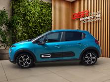 CITROEN C3 1.2i PureTech Swiss Edition EAT6, Benzin, Occasion / Gebraucht, Automatik - 2