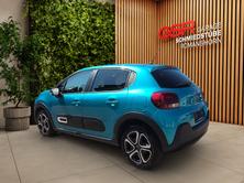 CITROEN C3 1.2i PureTech Swiss Edition EAT6, Benzin, Occasion / Gebraucht, Automatik - 3