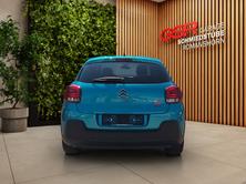CITROEN C3 1.2i PureTech Swiss Edition EAT6, Benzin, Occasion / Gebraucht, Automatik - 4