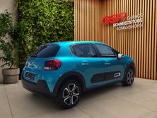 CITROEN C3 1.2i PureTech Swiss Edition EAT6, Benzin, Occasion / Gebraucht, Automatik - 5