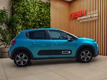 CITROEN C3 1.2i PureTech Swiss Edition EAT6, Benzin, Occasion / Gebraucht, Automatik - 6